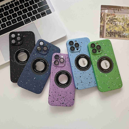 Splash Ink MagSafe Magnetic Phone Case for iphones