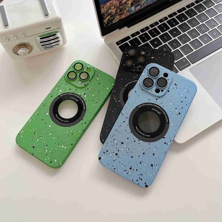Splash Ink MagSafe Magnetic Phone Case for iphones