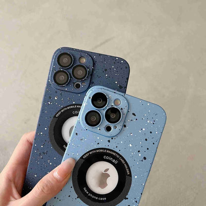 Splash Ink MagSafe Magnetic Phone Case for iphones