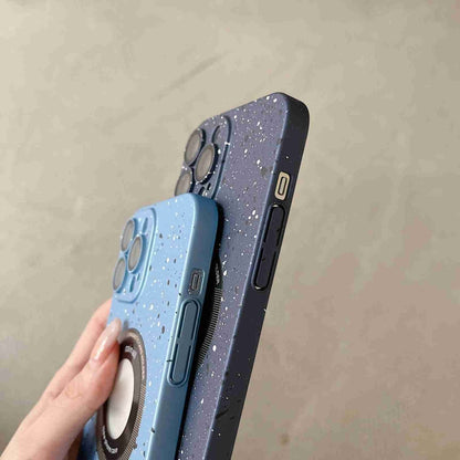 Splash Ink MagSafe Magnetic Phone Case for iphones