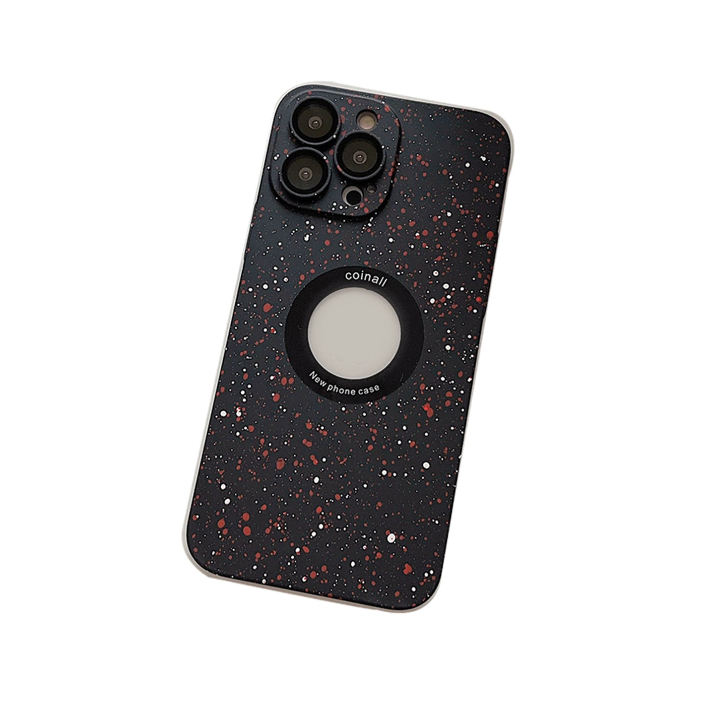 Splash Ink MagSafe Magnetic Phone Case for iphones