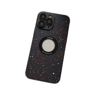 Splash Ink MagSafe Magnetic Phone Case for iphones